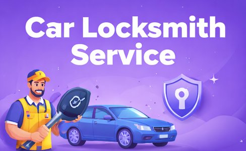 Automotive Locksmith Cordova TN